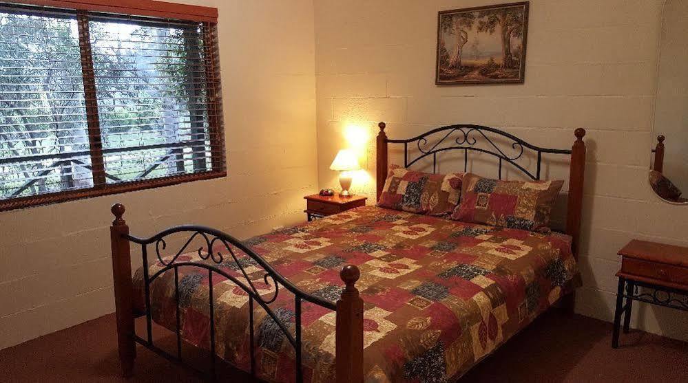 Country Cottages Of Bridgetown Ngoại thất bức ảnh