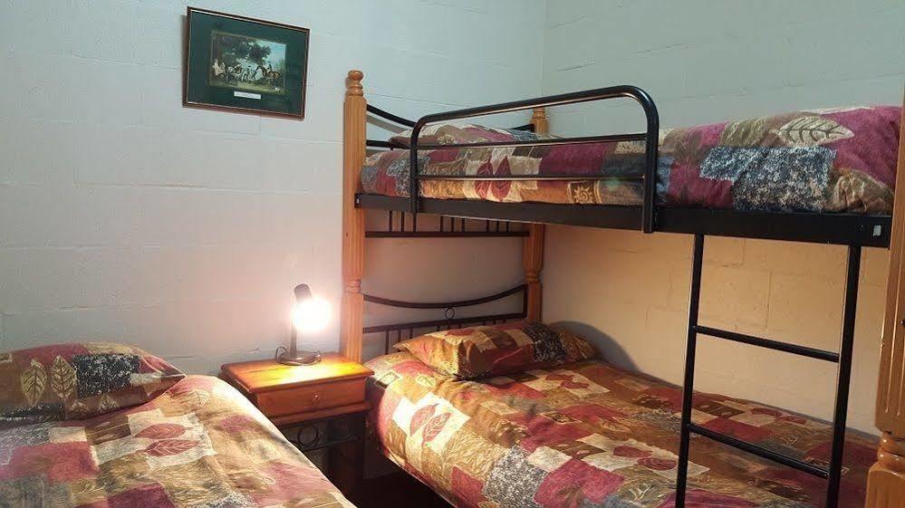 Country Cottages Of Bridgetown Ngoại thất bức ảnh