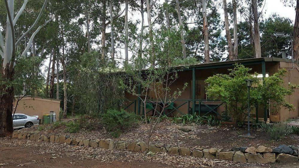 Country Cottages Of Bridgetown Ngoại thất bức ảnh